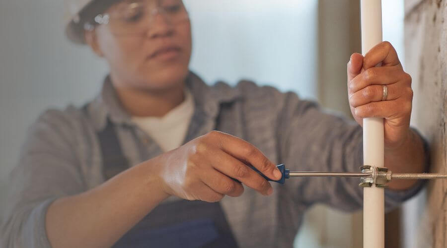 Water Pressure Testing in Gladstone, NJ